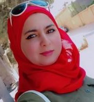 صورة المؤلف أماني سليمان صورة المؤلف أماني سليمان